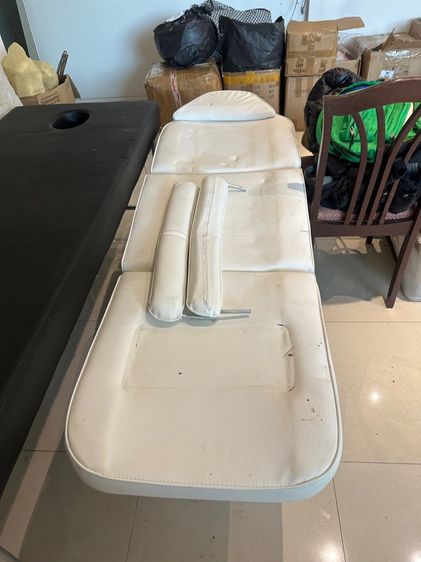 เตียงนวด