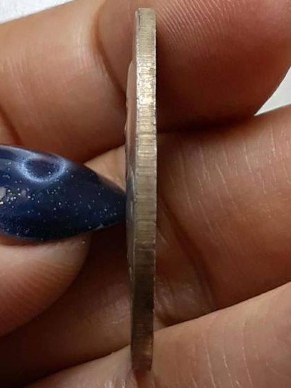 เหรียญหลวงปู่ฝั้น รุ่นสุดท้าย รูปที่ 4