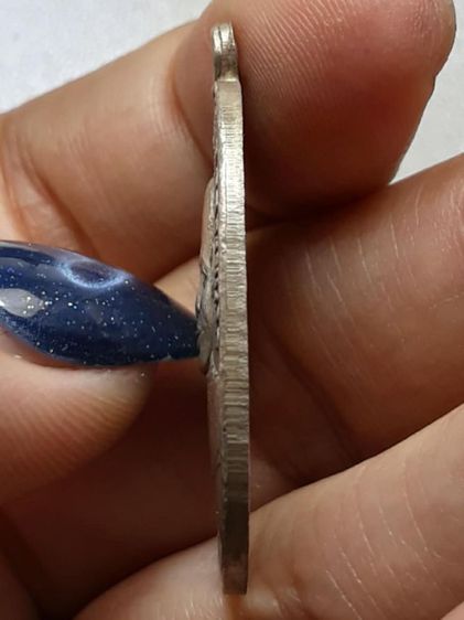 เหรียญหลวงพ่อกร่าย วัดโพธิ์ทอง อ่างทอง รูปที่ 3