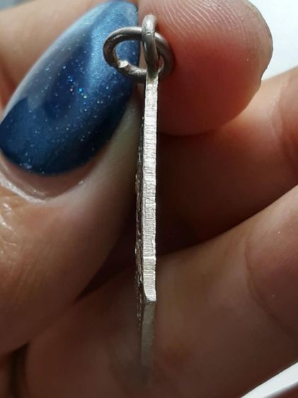 เหรียญพระพรหมสี่หน้า อาจารย์เฮง รูปที่ 3