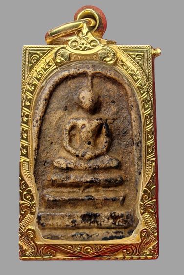 ✅พระสมเด็จวัดระฆัง และบางขุนพรหม AA896990 รูปที่ 9