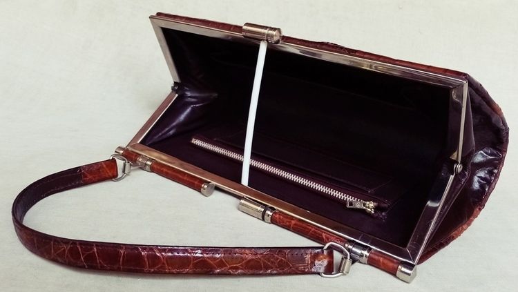 หนังจระเข้ รูปที่ 9