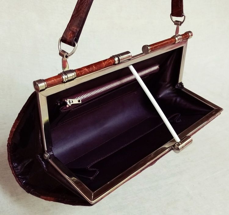 หนังจระเข้ รูปที่ 10