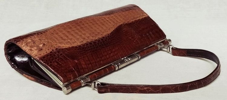 หนังจระเข้ รูปที่ 4