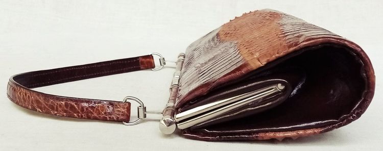 หนังจระเข้ รูปที่ 5