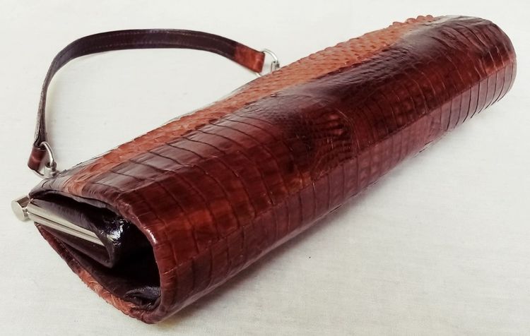 หนังจระเข้ รูปที่ 11