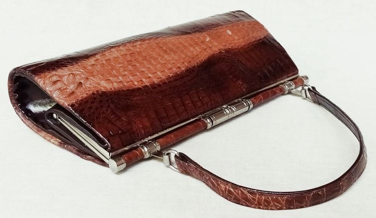 หนังจระเข้ รูปที่ 3