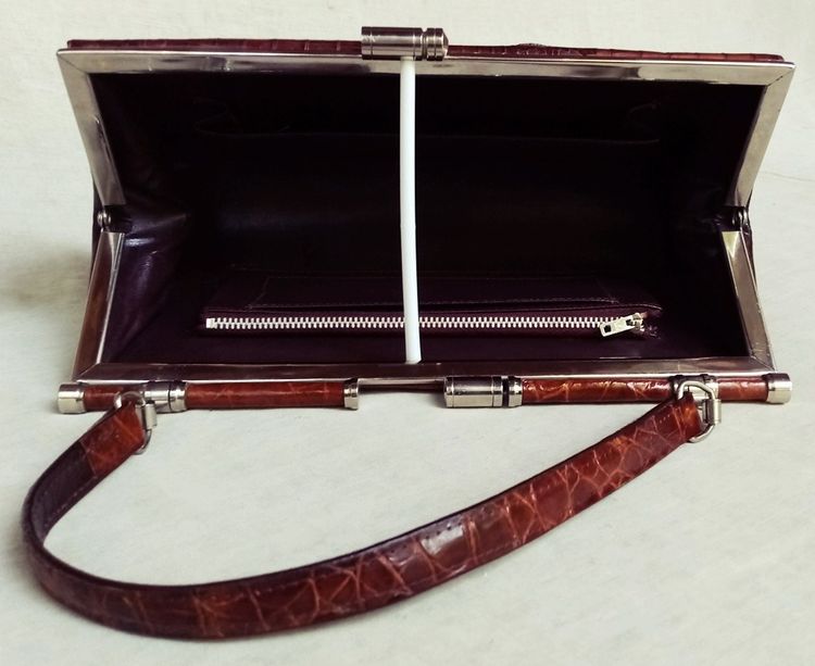 หนังจระเข้ รูปที่ 8