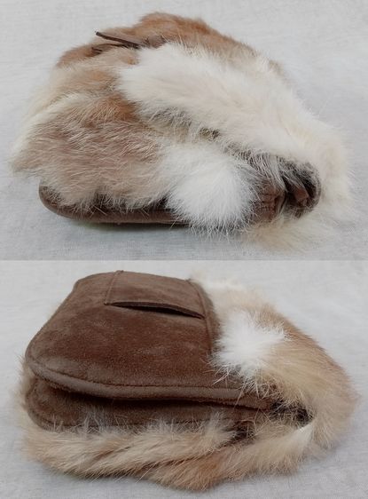 หนังแท้ ใช้งานได้ 2 รูปแบบ รูปที่ 8