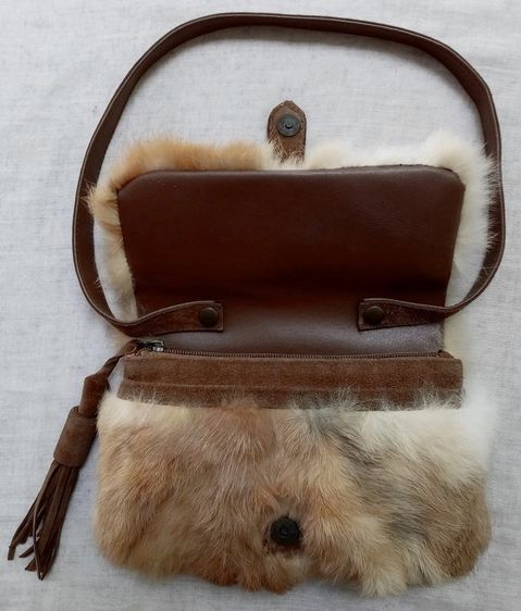 หนังแท้ ใช้งานได้ 2 รูปแบบ รูปที่ 3