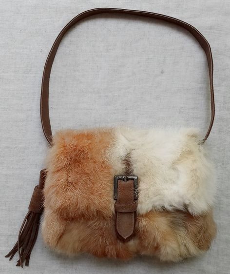 หนังแท้ ใช้งานได้ 2 รูปแบบ