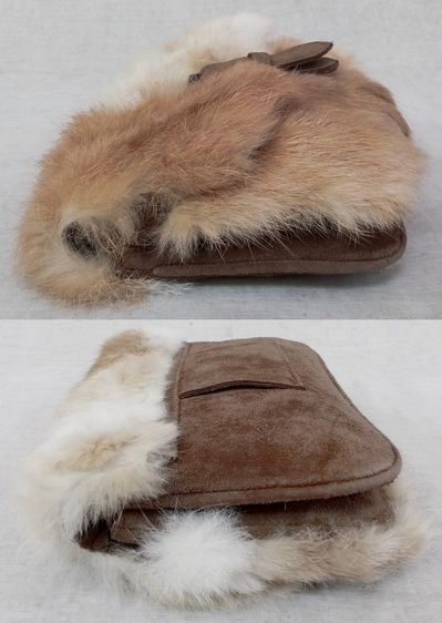 หนังแท้ ใช้งานได้ 2 รูปแบบ รูปที่ 7