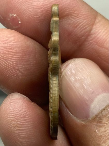 เหรียญหลวงปู่ทวด รูปที่ 4