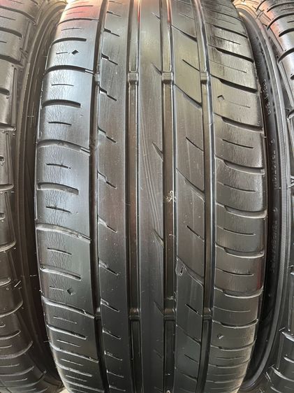 ✨ล้อแม็ก✨Mazda 2 ขอบ 16 พร้อมยาง 195-50-16 FALKEN💥ปี 22💥 รูปที่ 13