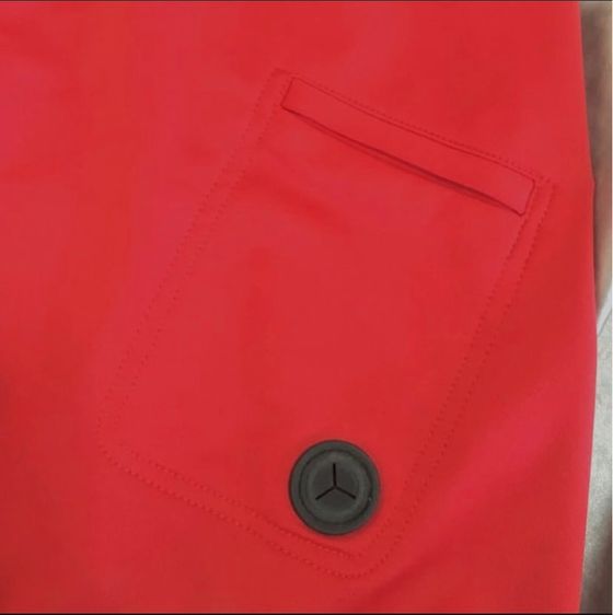 เสื้อ Oakley มีฮู้ด รูปที่ 3