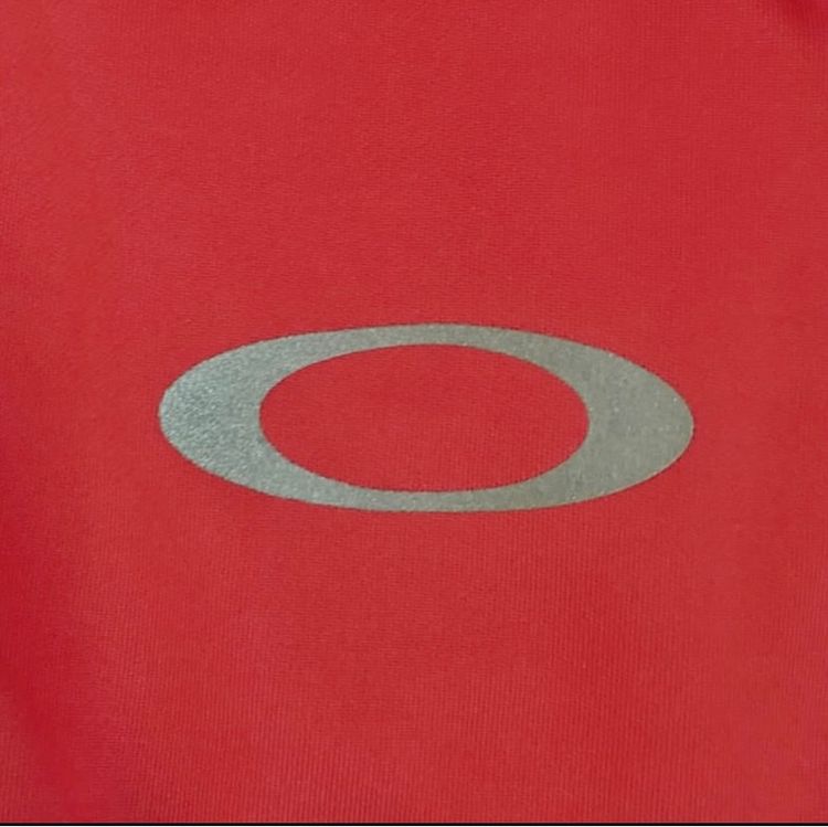 เสื้อ Oakley มีฮู้ด รูปที่ 2