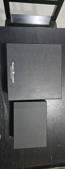 maurice racroix classic chronograph automatic รูปที่ 7