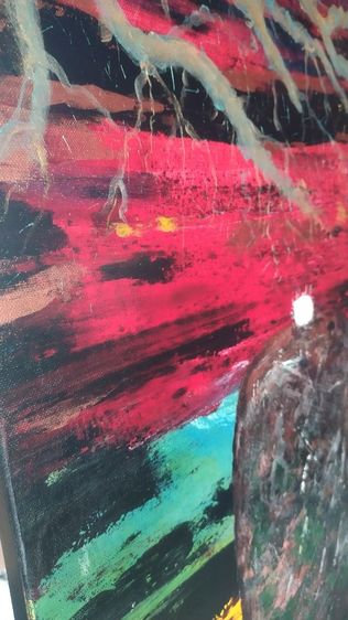 ภาพวาด(Original painting) รูปที่ 3