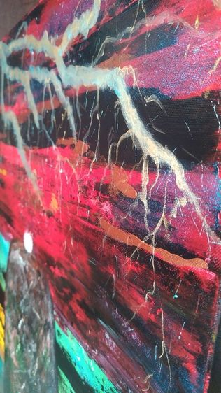 ภาพวาด(Original painting) รูปที่ 2