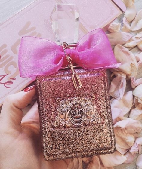  น้ำหอมแท้ 💯 JUICY COUTURE VIVA LA JUICY   รูปที่ 3