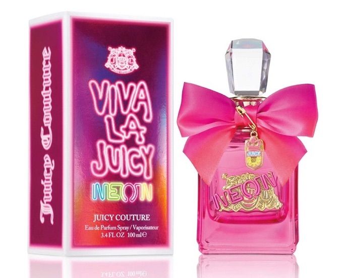  น้ำหอมแท้ 💯 JUICY COUTURE VIVA LA JUICY   รูปที่ 13