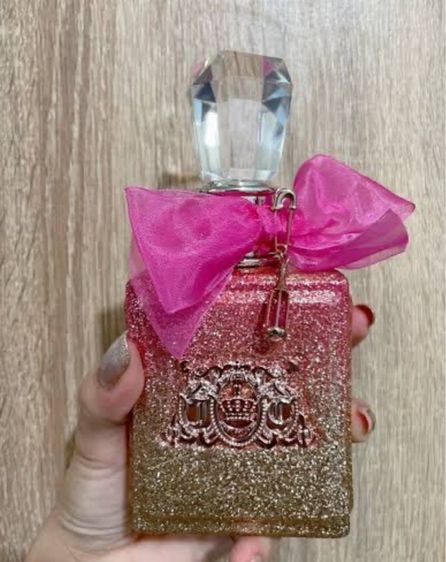  น้ำหอมแท้ 💯 JUICY COUTURE VIVA LA JUICY   รูปที่ 4