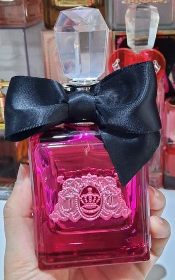  น้ำหอมแท้ 💯 JUICY COUTURE VIVA LA JUICY   รูปที่ 8