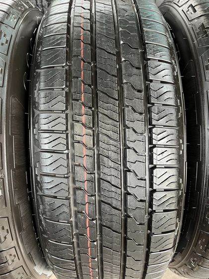 ✨ยางใหม่ป้ายแดง✨255-65-18 Goodyear💖ใหม่กริ๊บ🚘เหมาะสำหรับ รถกระบะตัวสูง และ SUV ทุกรุ่น รูปที่ 8