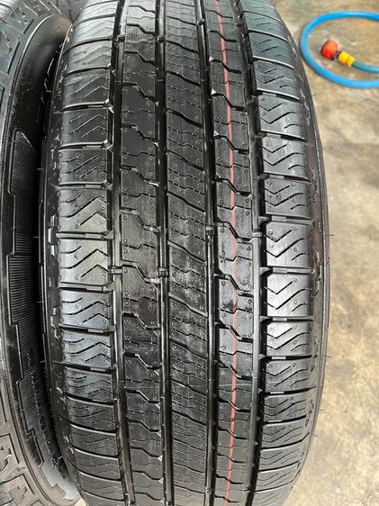 ✨ยางใหม่ป้ายแดง✨255-65-18 Goodyear💖ใหม่กริ๊บ🚘เหมาะสำหรับ รถกระบะตัวสูง และ SUV ทุกรุ่น รูปที่ 10