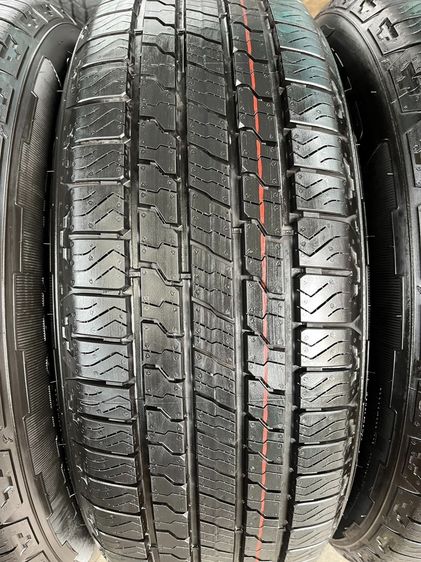 ✨ยางใหม่ป้ายแดง✨255-65-18 Goodyear💖ใหม่กริ๊บ🚘เหมาะสำหรับ รถกระบะตัวสูง และ SUV ทุกรุ่น รูปที่ 9