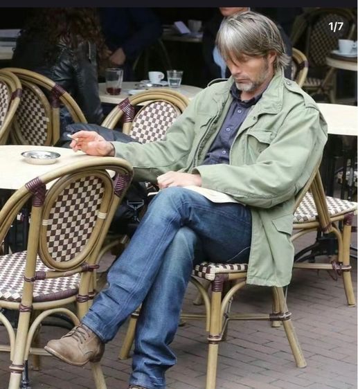 เสื้อ m65 รูปที่ 10