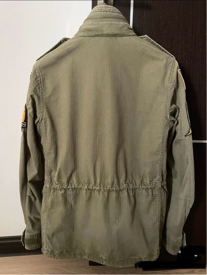 เสื้อ m65 รูปที่ 6