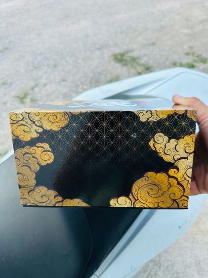 หมวก Demon Slayer มังงะ รูปที่ 3