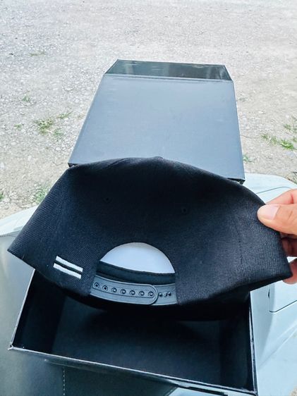 หมวก Demon Slayer มังงะ รูปที่ 6