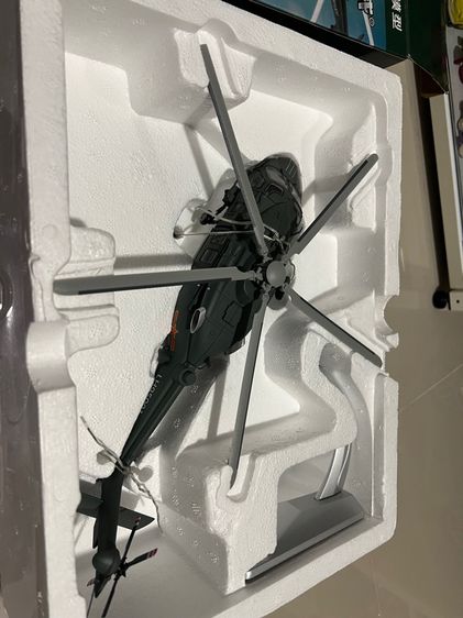 โมเดลเครื่องบินฮอ