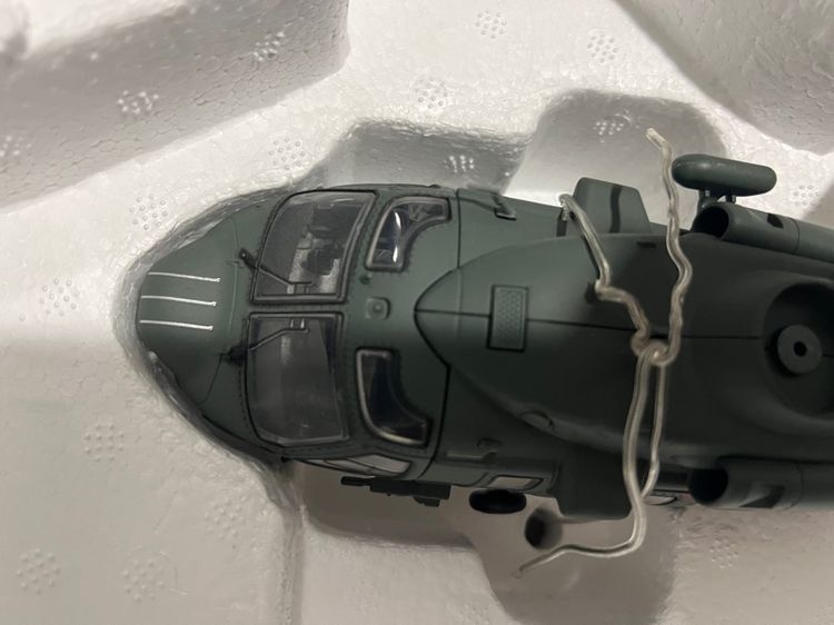 โมเดลเครื่องบินฮอ รูปที่ 4