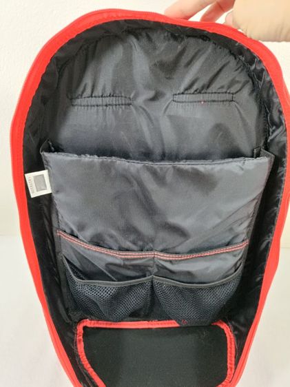 🎒กระเป๋าเป้Ferrari GearBox🎒 รูปที่ 9