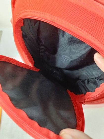 🎒กระเป๋าเป้Ferrari GearBox🎒 รูปที่ 10