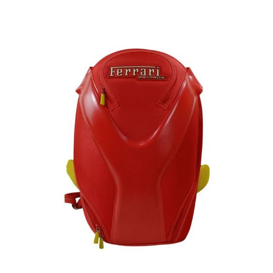 🎒กระเป๋าเป้Ferrari GearBox🎒