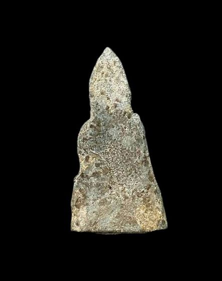 พระหูยาน ลพบุรี.(กรุวัดพระศรีรัตนมหาธาตุ.) รูปที่ 3