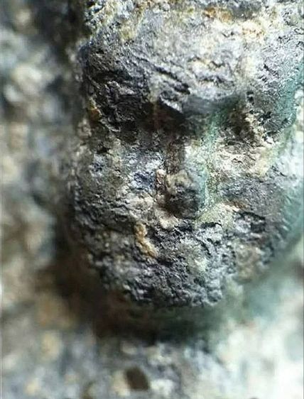 พระหูยาน ลพบุรี.(กรุวัดพระศรีรัตนมหาธาตุ.) รูปที่ 4