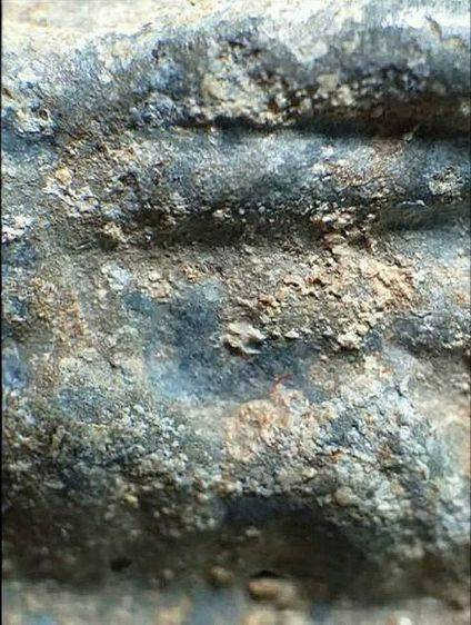 พระหูยาน ลพบุรี.(กรุวัดพระศรีรัตนมหาธาตุ.) รูปที่ 6