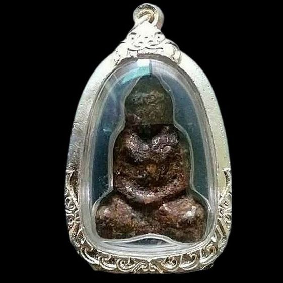 พระร่วงนั่งสนิมแดง. รูปที่ 8