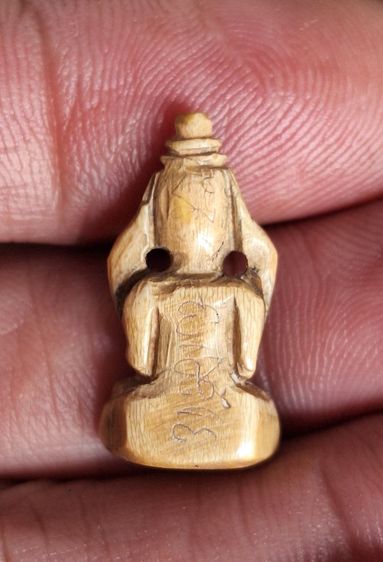 พระปิดตา รูปที่ 2