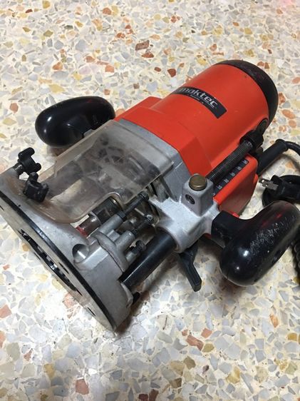 ลาวตอร์ตี คิ้ว maktec MT 360 สภาพดีพร้อมใช้งานแท้  รูปที่ 5