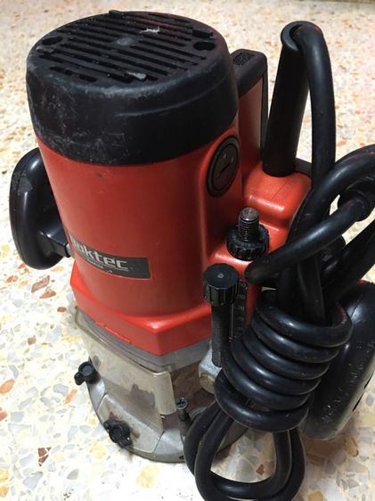 ลาวตอร์ตี คิ้ว maktec MT 360 สภาพดีพร้อมใช้งานแท้  รูปที่ 3