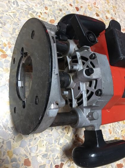 ลาวตอร์ตี คิ้ว maktec MT 360 สภาพดีพร้อมใช้งานแท้  รูปที่ 6