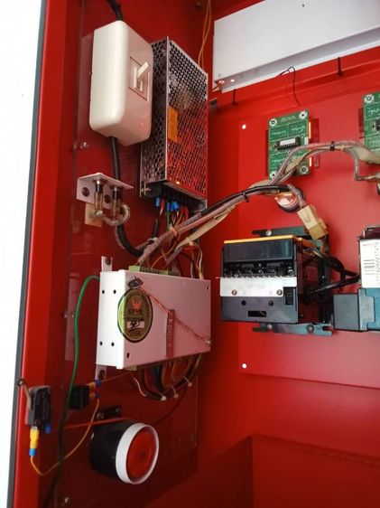 ตู้เติมน้ำมันหยอดเหรียญ รูปที่ 7