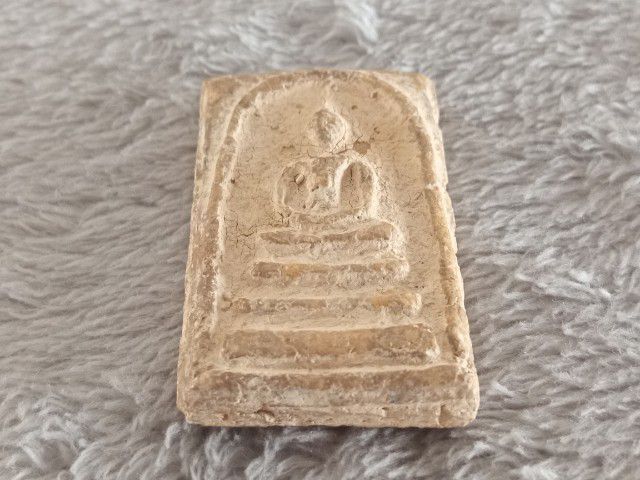 พระสมเด็จ รูปที่ 4