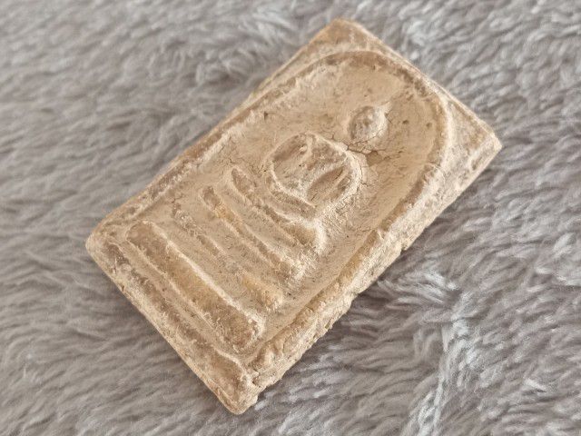 พระสมเด็จ รูปที่ 3